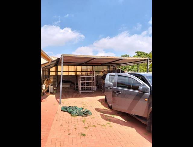 3 BEDROOM HOUSE FOR SALE IN NORKEM PARK